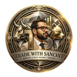 Ikon Trade With Sanchit